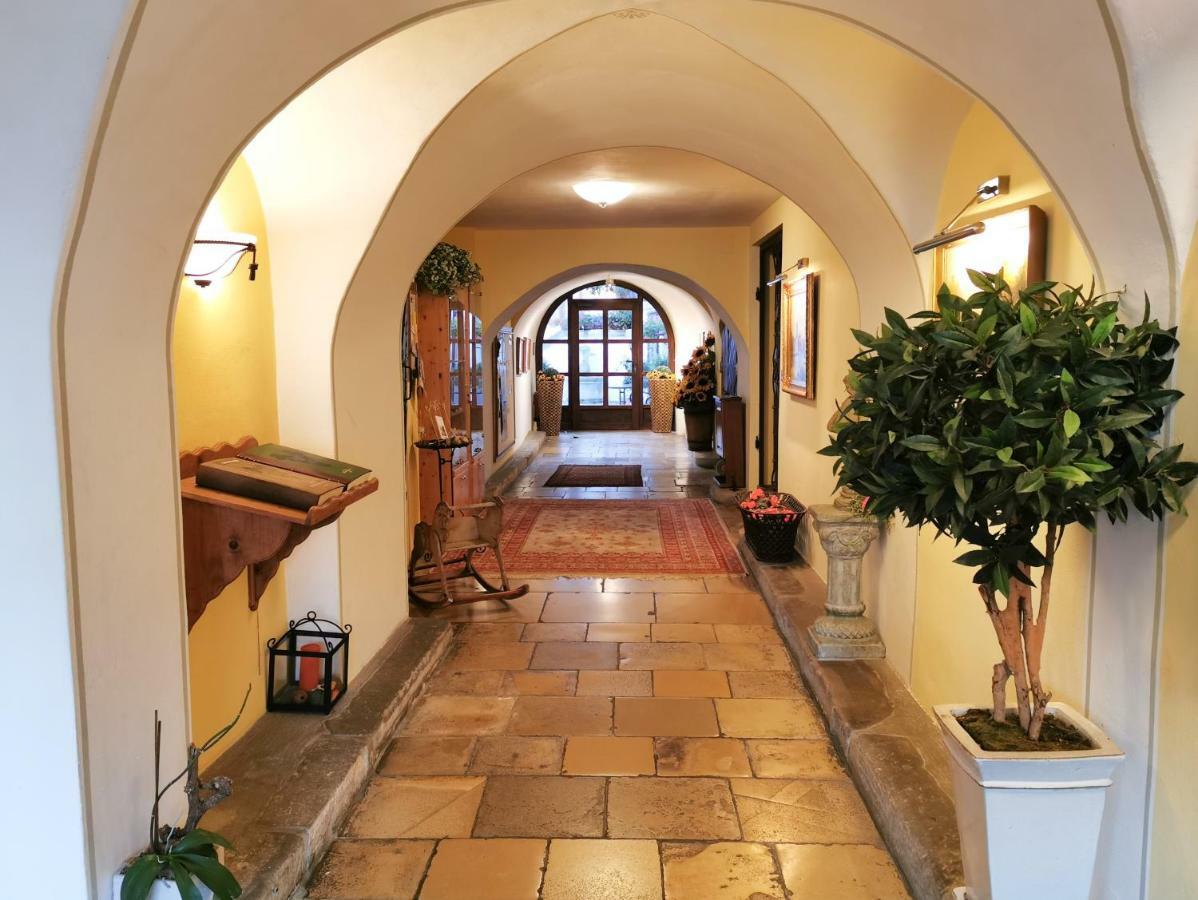 Hotel Schrannenhof Klosterneuburg Exteriér fotografie